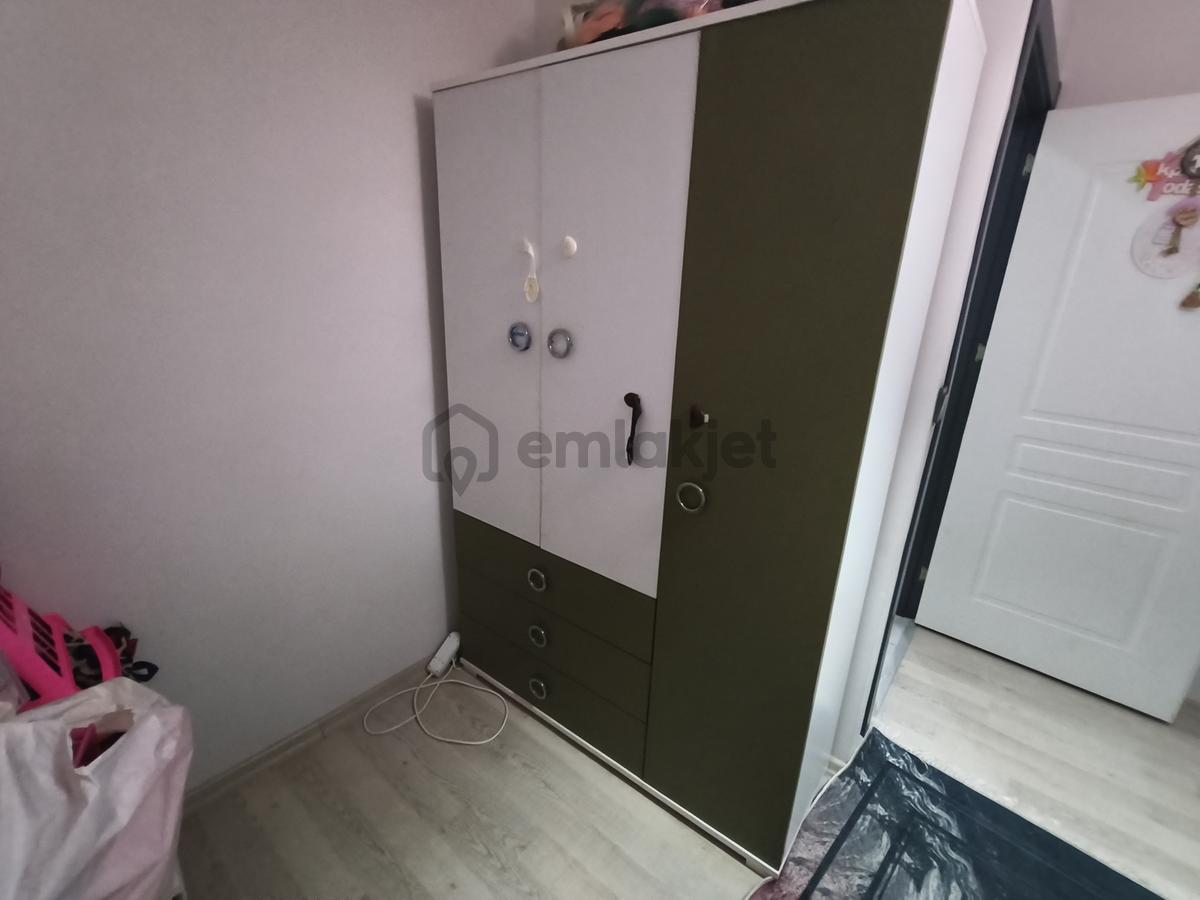Kayabey Mah. Kapalı Otoparklı 3+1 Daire - 12