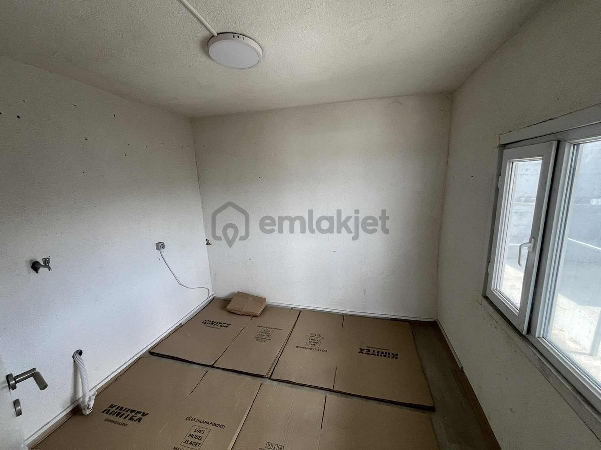 Yeşilbayır Da Kiralık Ticari Arsa - 10
