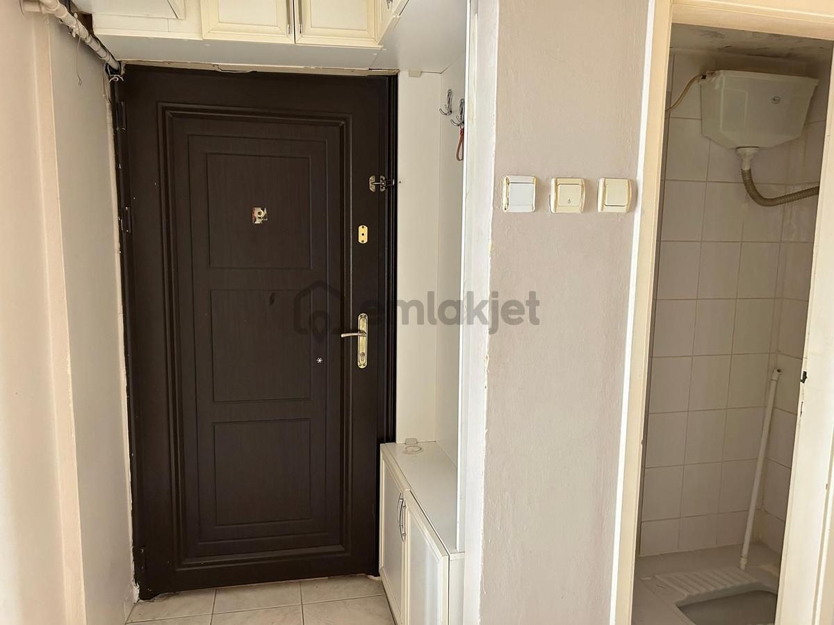 Bursa Karaağaçta 2+1 90m2 2.kat Çift Cephe D.sobalı Daire - 8