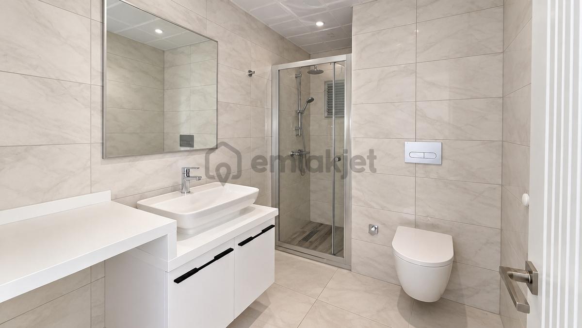 Park Yaşam Atlantis'te 2+1 Bahçe Katı Satılık Daire - 14