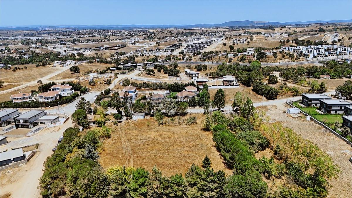 Tuzla Tepeörende 6676m2 İşyeri Fırsatı - 24
