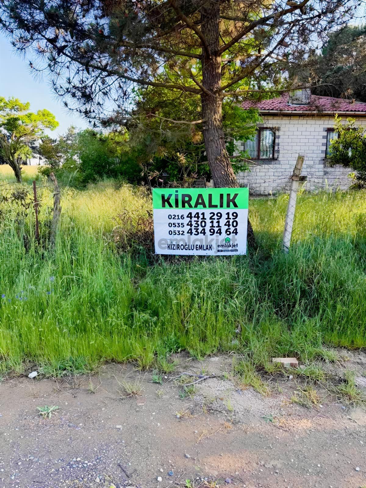 Tuzla Tepeörende 6676m2 İşyeri Fırsatı - 14