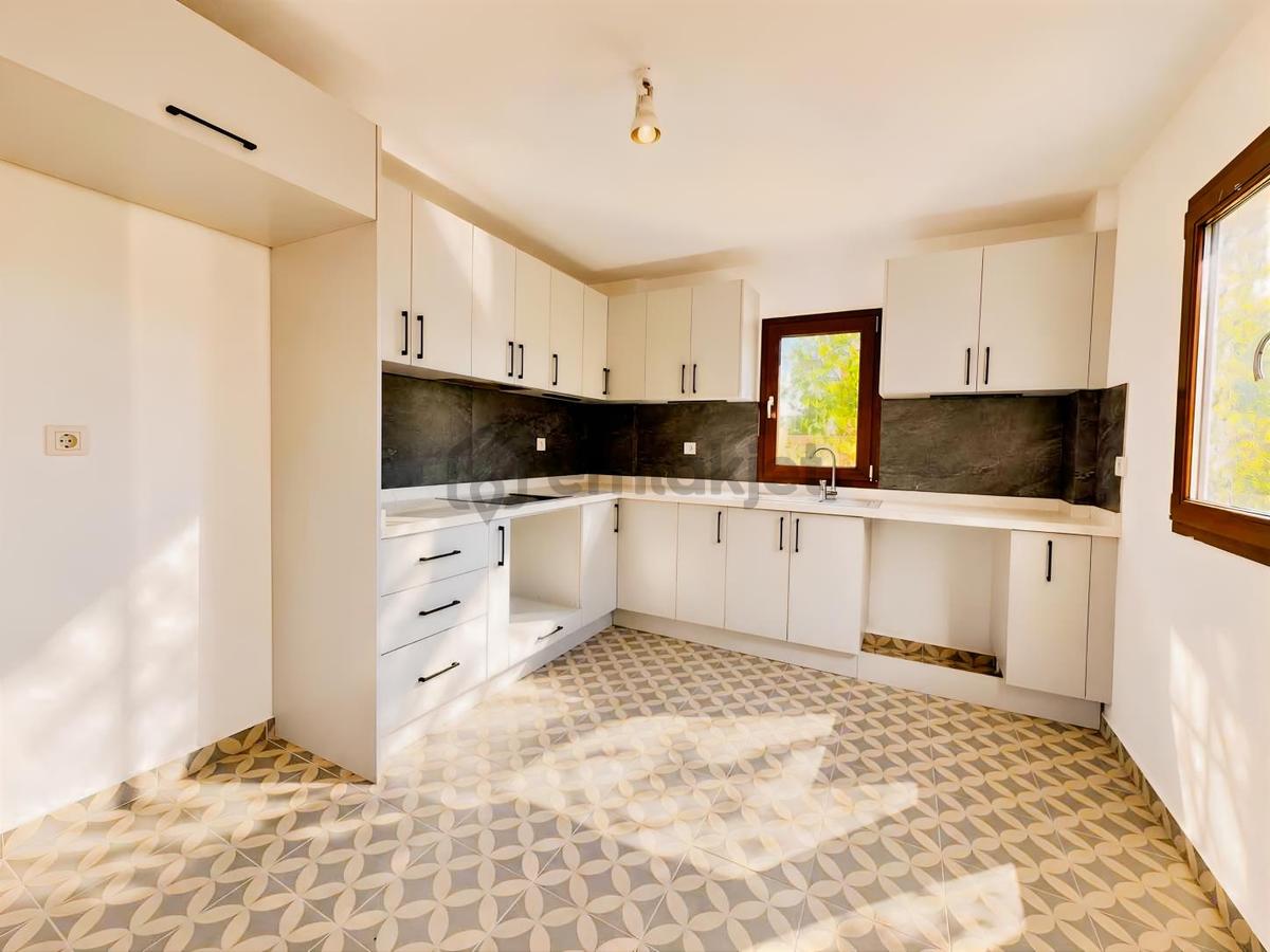 Gümüşlük Merkezde Tek Katlı Müstakil 2+1 Villa - 10