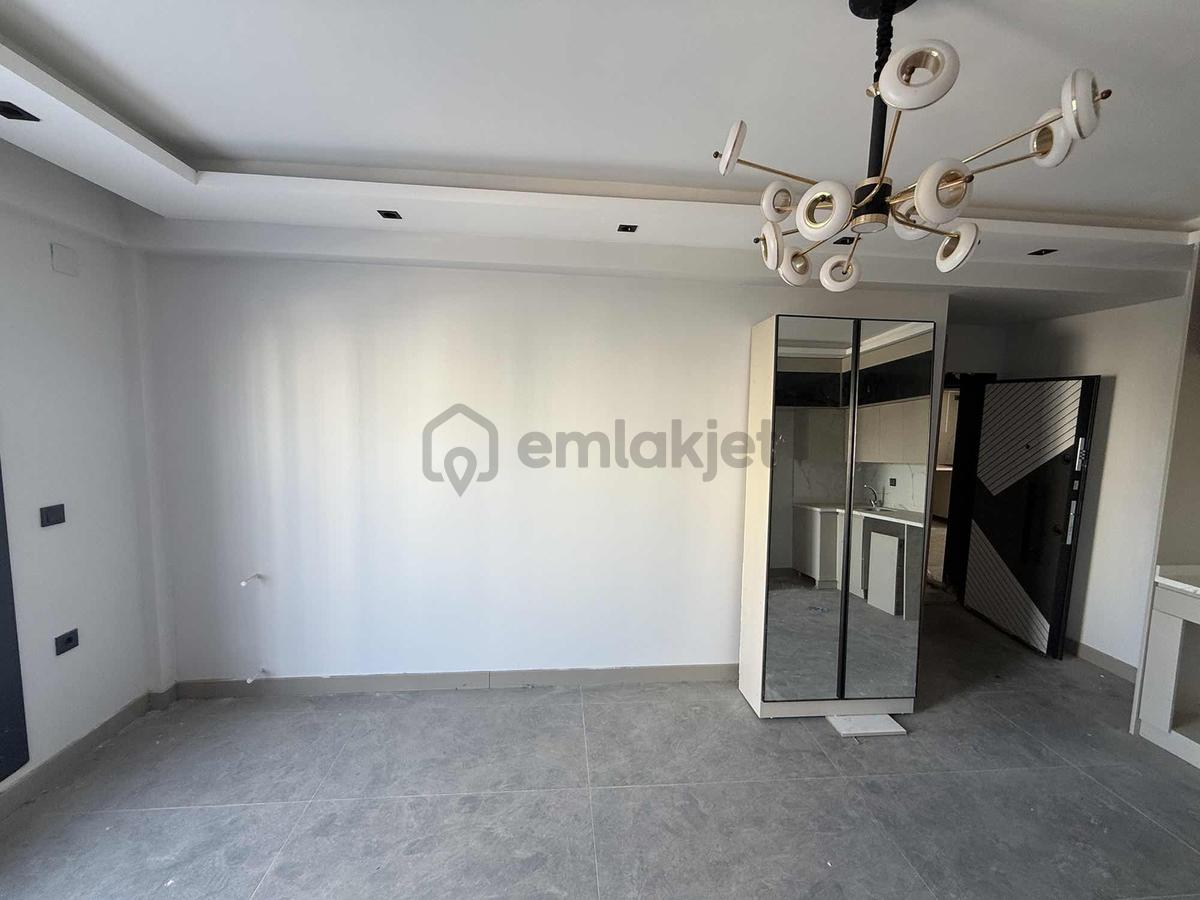 Boynuyogun Bulvar Üzeri 2+1 Açık Mutfak Kiralık - 8