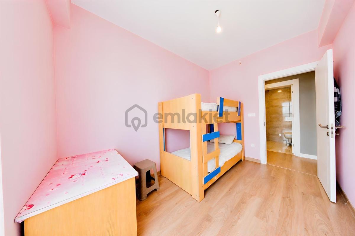 Sur Caddede Harika Manzaralı 108 M2 Ticari+konut 2+1 - 16