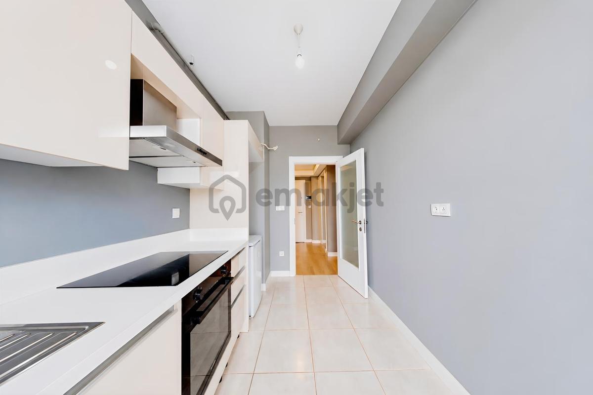 Sur Caddede Harika Manzaralı 108 M2 Ticari+konut 2+1 - 10