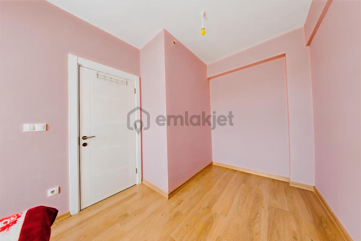 Sur Caddede Harika Manzaralı 108 M2 Ticari+konut 2+1 - 12