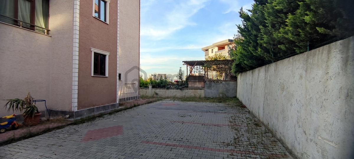 Bursa Nilüfer Demici Üçevler Kiralık 3+1 Geniş Daire - 24