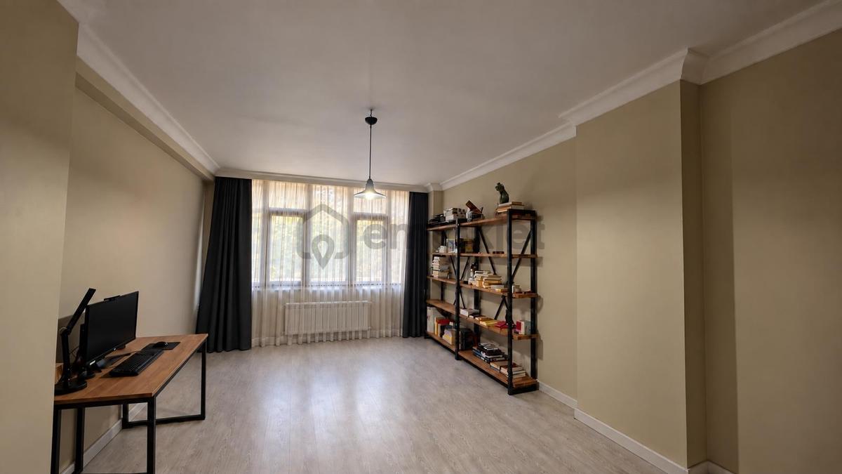 Bursa Nilüfer Demici Üçevler Kiralık 3+1 Geniş Daire - 6