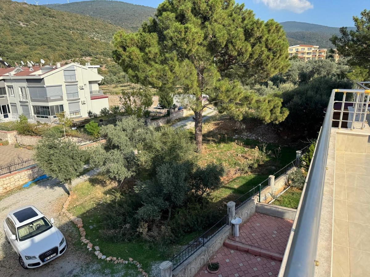 Akbuk Deniz Manzaralı Villa - 27