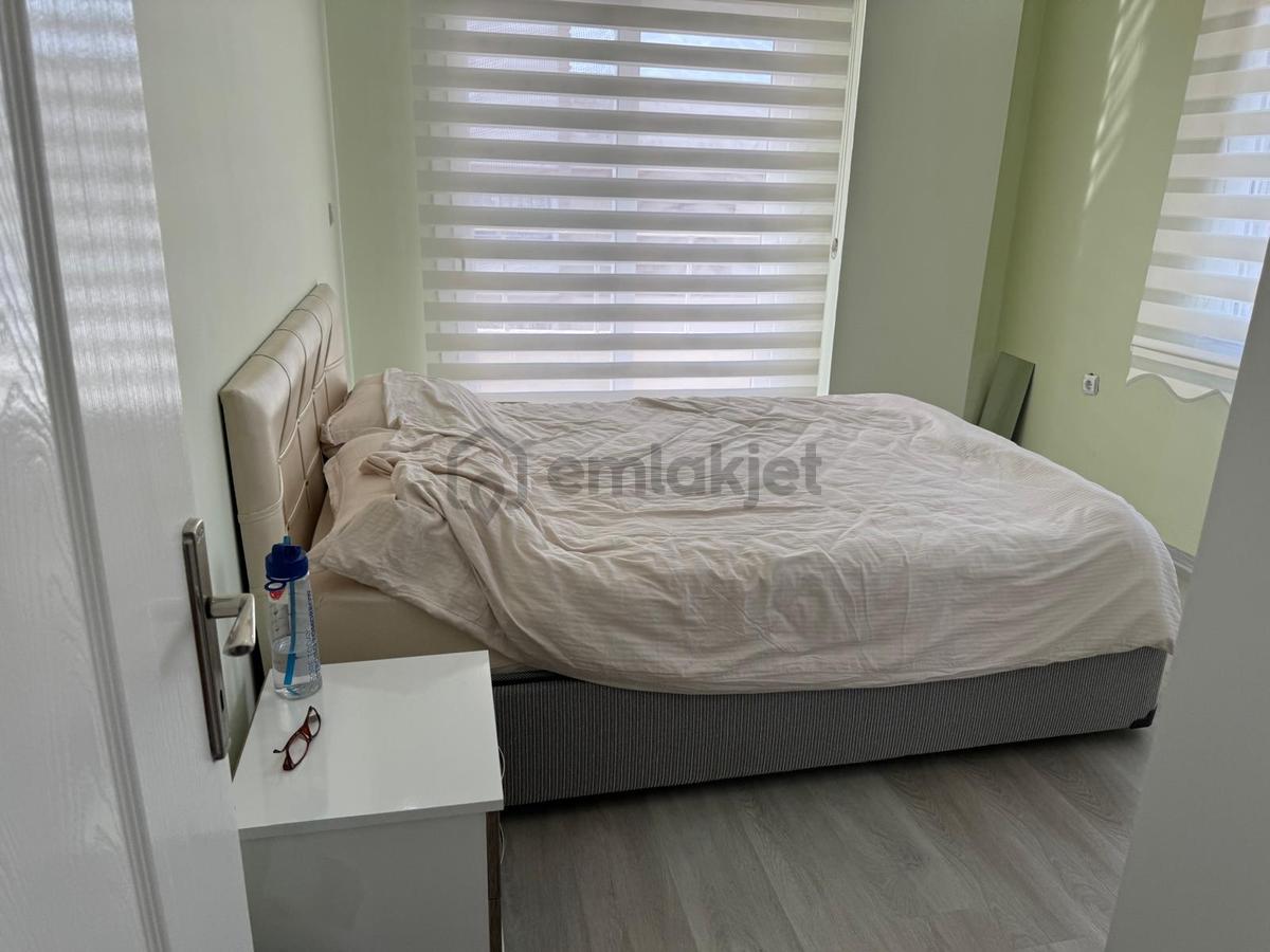Akbuk Deniz Manzaralı Villa - 28