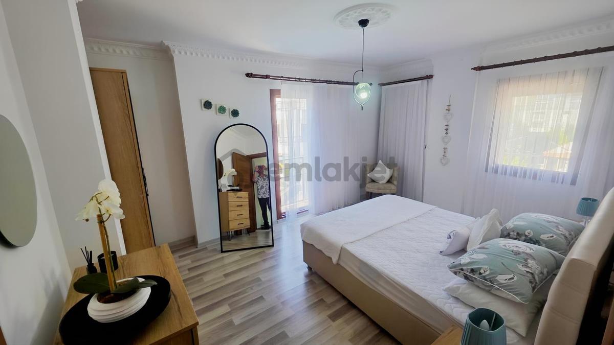 Didim Efeler Mah. İngilizden Satılık Villa - 7