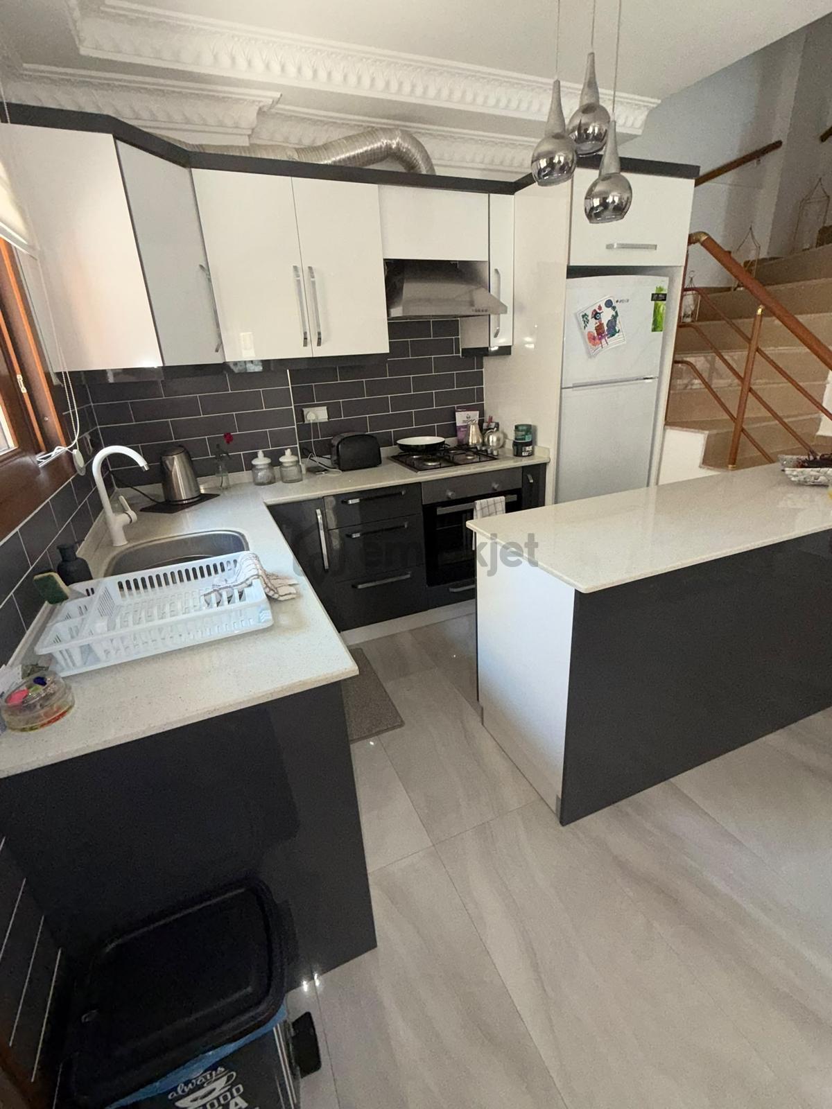 Didim Efeler Mah. İngilizden Satılık Villa - 5