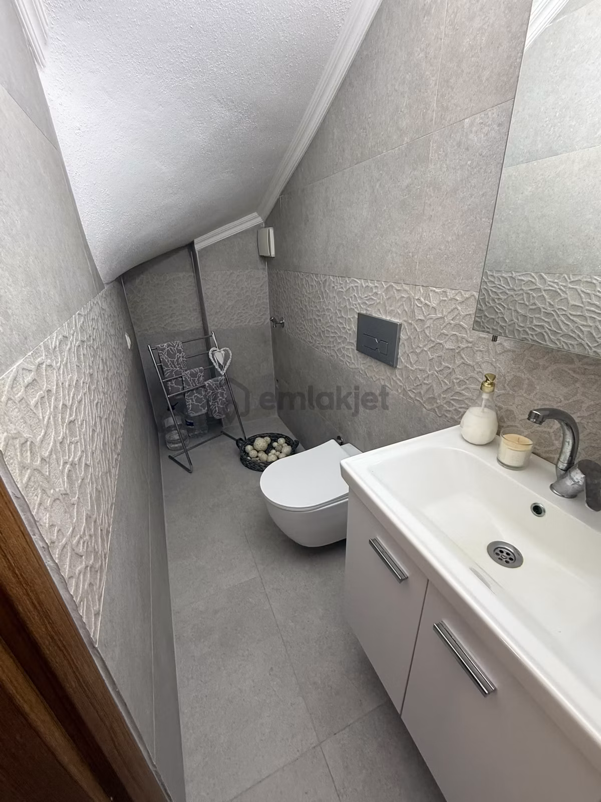 Didim Efeler Mah. İngilizden Satılık Villa - 7