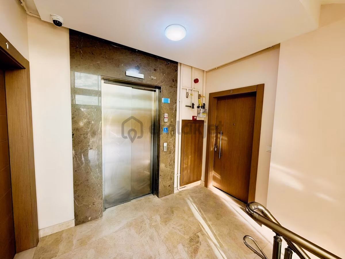 Kalex Yapı | Alya Marin 2+1|özel Bahçe | Çift Balkon | Lüks Site - 7