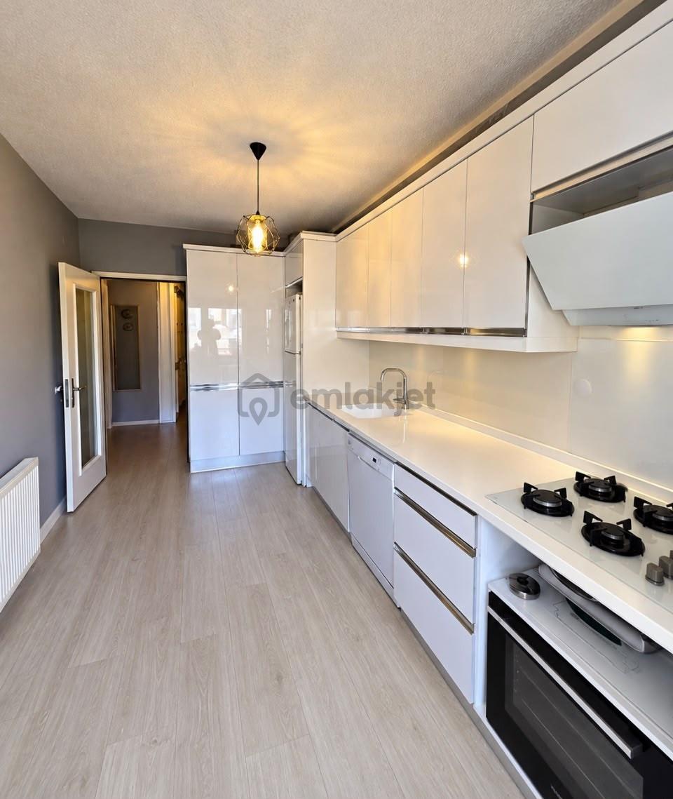 Pelitköy Tokide Kiralık 2+1 Daire - 4