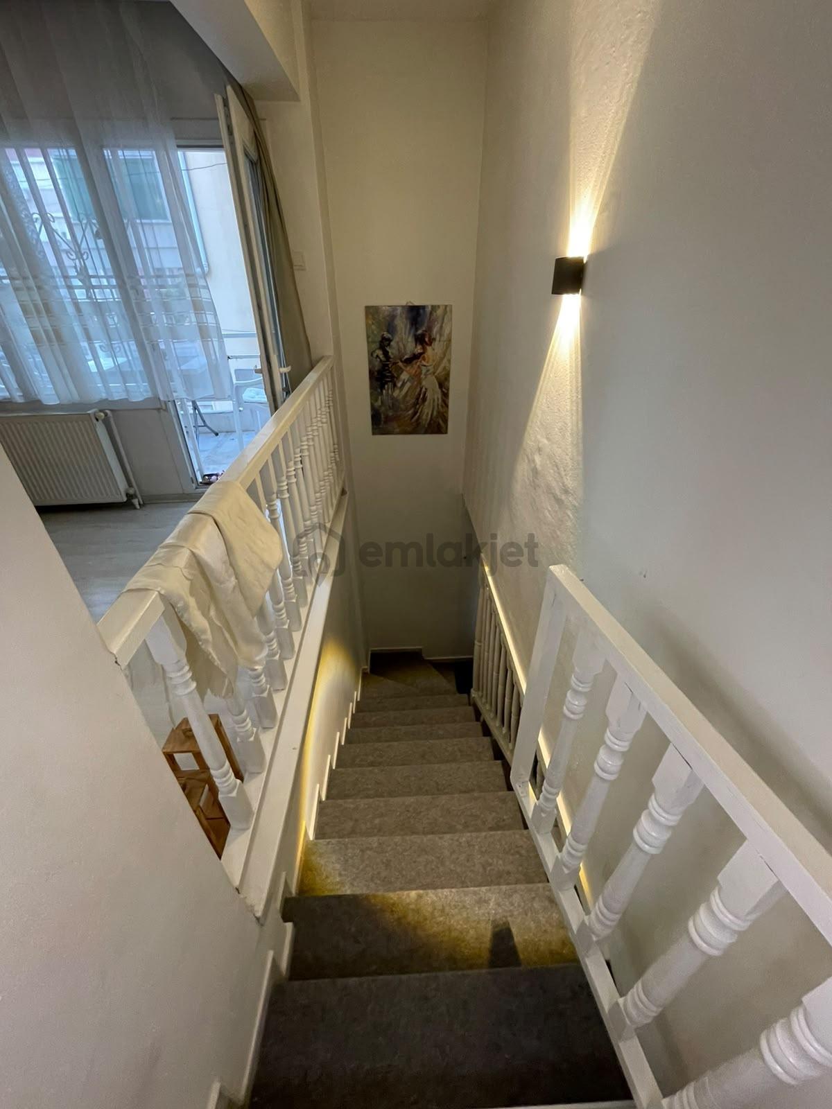 Şirinyerde Devasa 3+1 Ters Dubleks | 160 M² | Yüksek Arsa Payı - 12