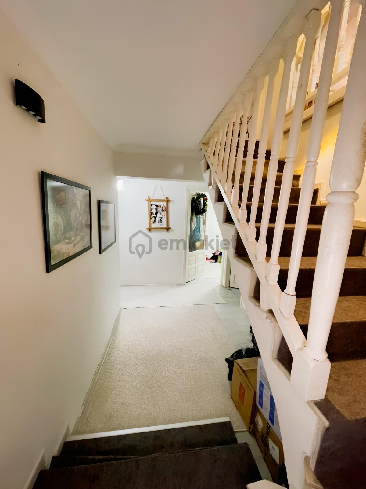 Şirinyerde Devasa 3+1 Ters Dubleks | 160 M² | Yüksek Arsa Payı - 14