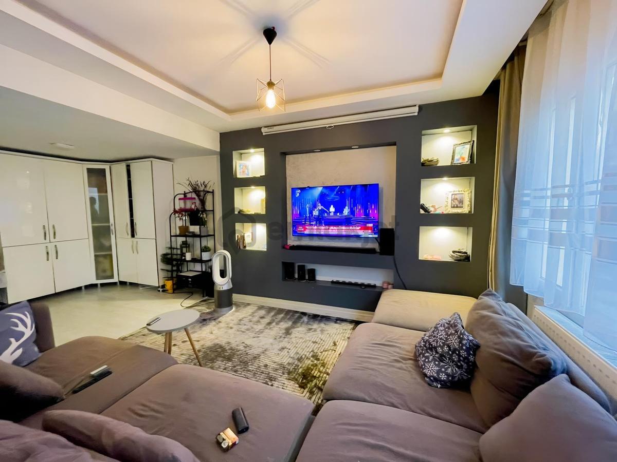 Şirinyerde Devasa 3+1 Ters Dubleks | 160 M² | Yüksek Arsa Payı - 3