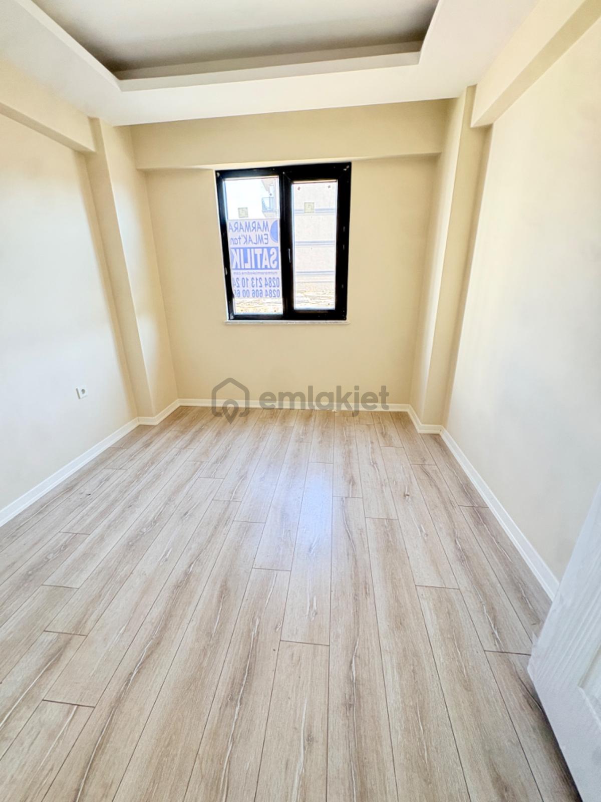 Marmara'dan Kurtuluş Mahallesi Cadde Cephe Satılık 2+1 Daire - 16