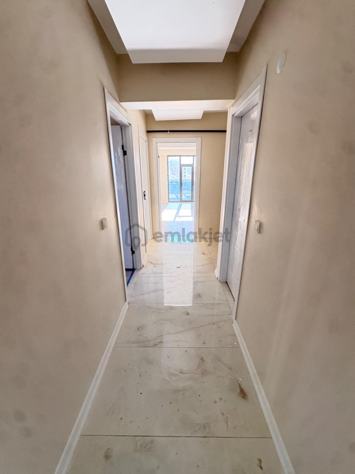 Marmara'dan Kurtuluş Mahallesi Cadde Cephe Satılık 2+1 Daire - 28