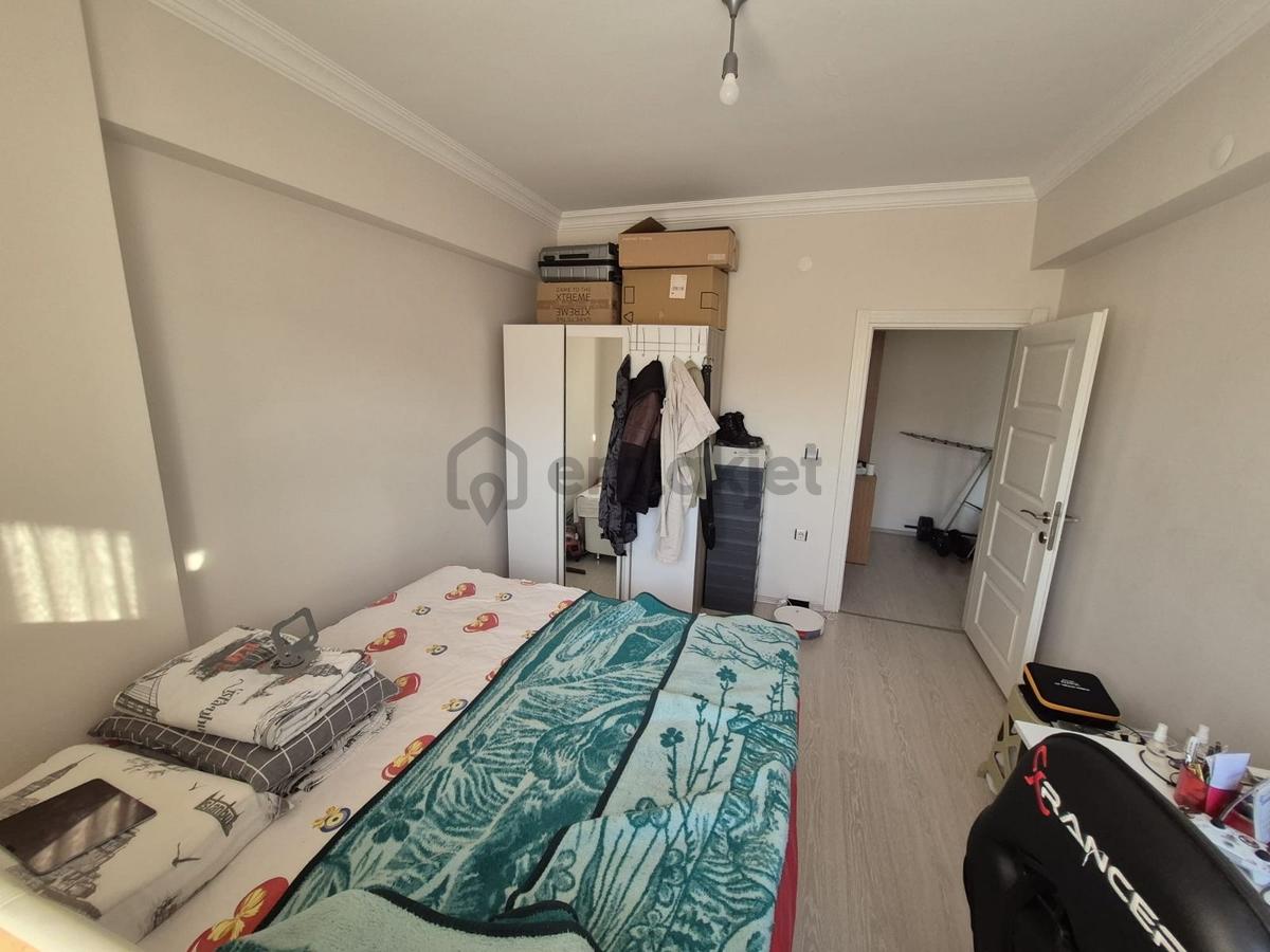 Korupark Sitesinde Eşyalı Satılık 1+1 Kiracılı Daire - 19