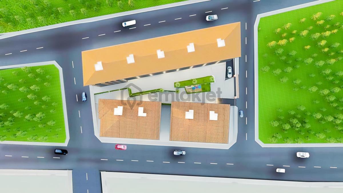 Prestijli Bir Yaşama Davet ! - 3