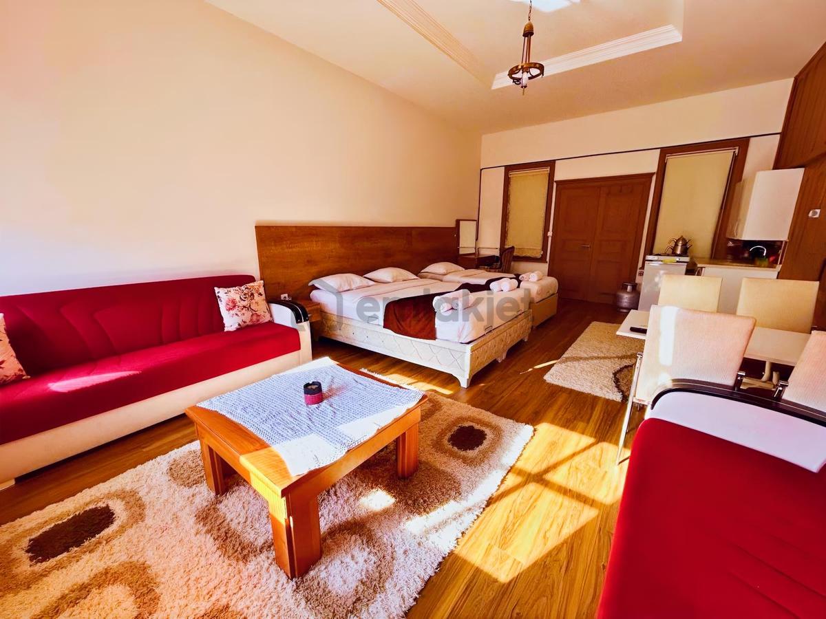 İçerişehirde Devren Satılık Yörgüç Paşa Konağı Otel&dükkan - 21