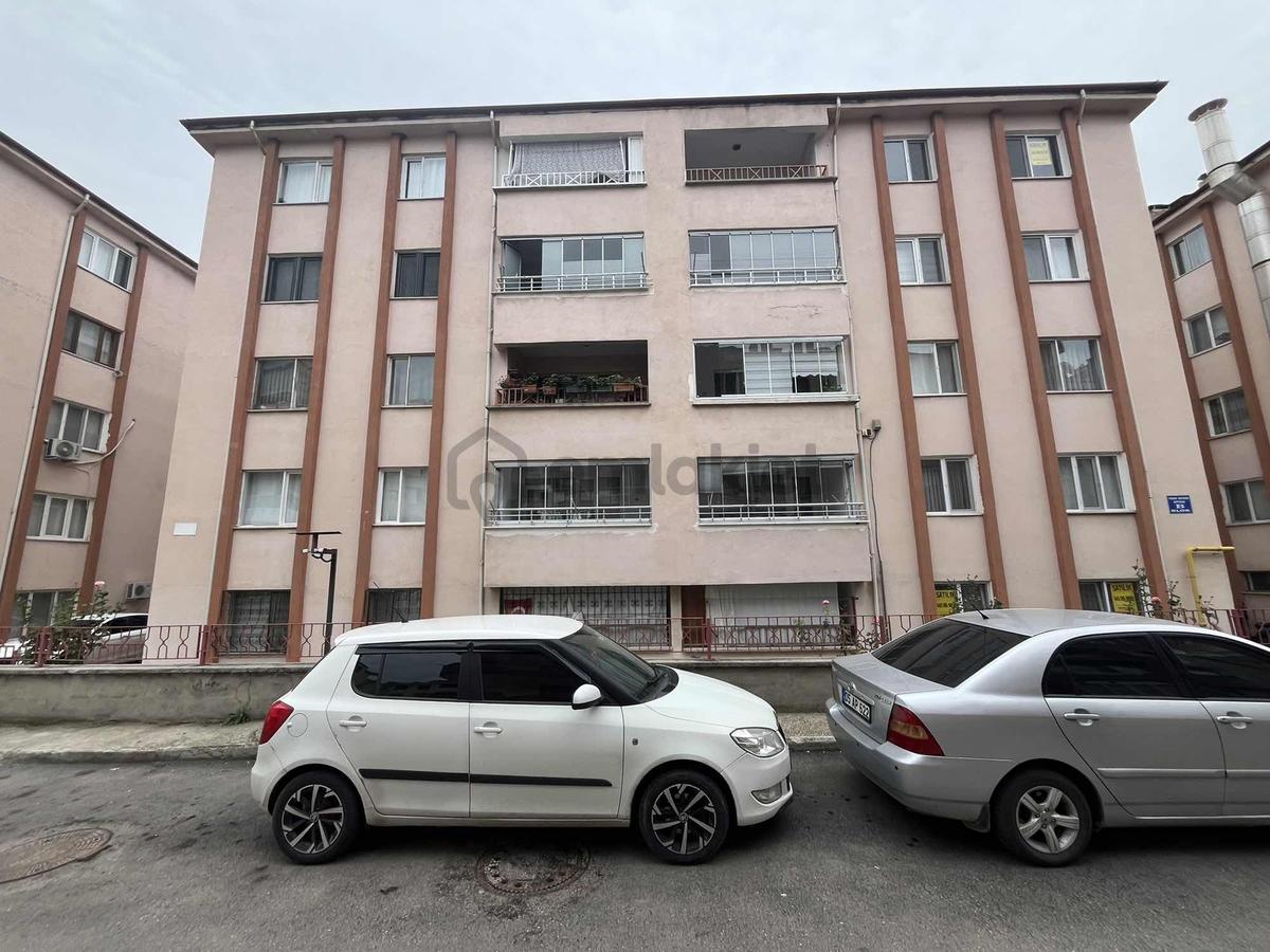 Hacılar Meydanında Satılık 3+1 Daire