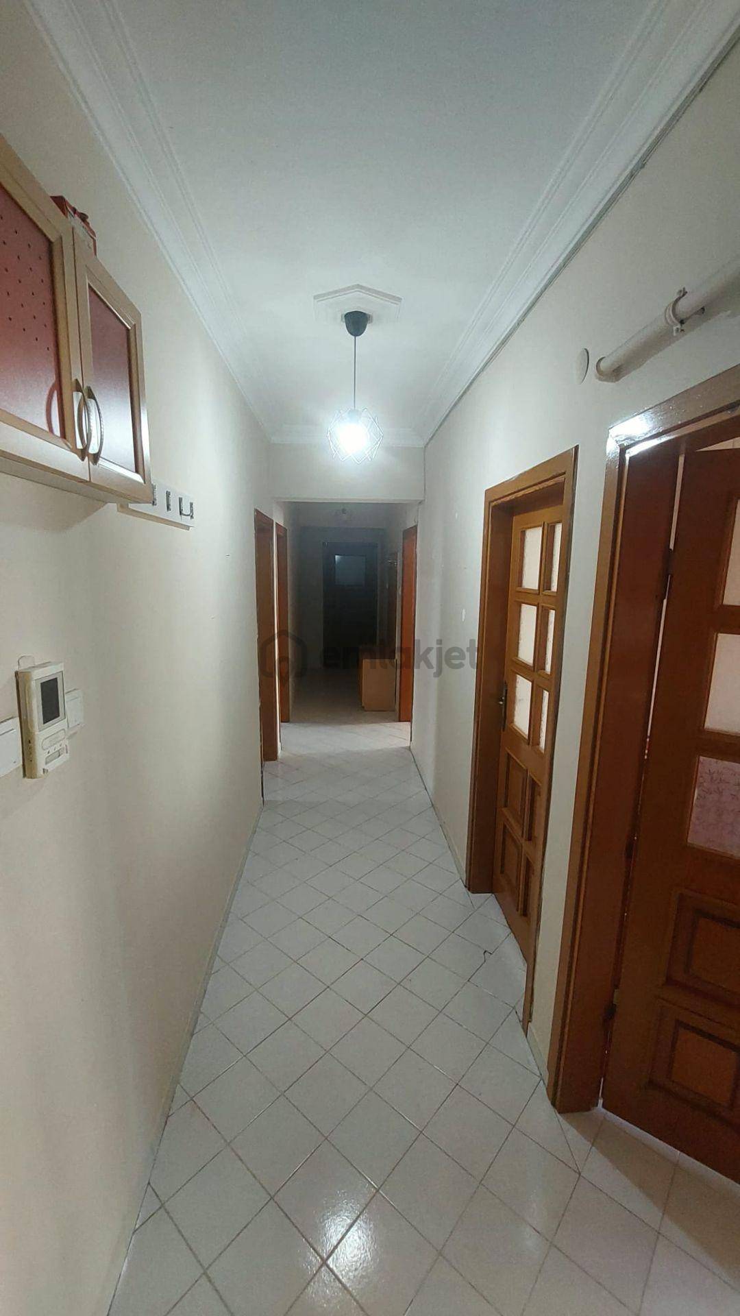 Doğanbey Mh.doğanbey Cd.'de Satılık Asansörlü 3+1 Daire - 11