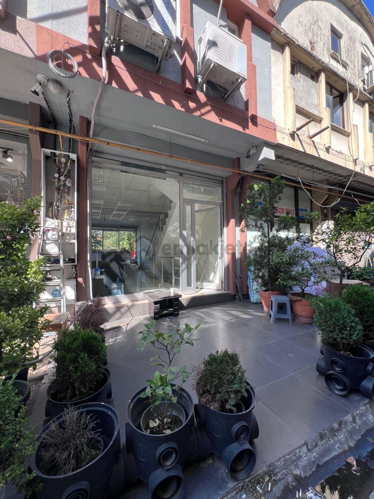 İstoçta 200m² 4 Katlı Ticari Mülk Yüksek Kira Potansiyelli - 5