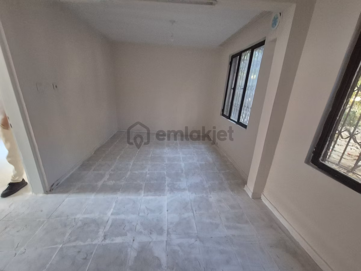 İmaj'dan Alsancak'ta Çetinkaya Civarı Müstakil 2 Katlı Daire - 4