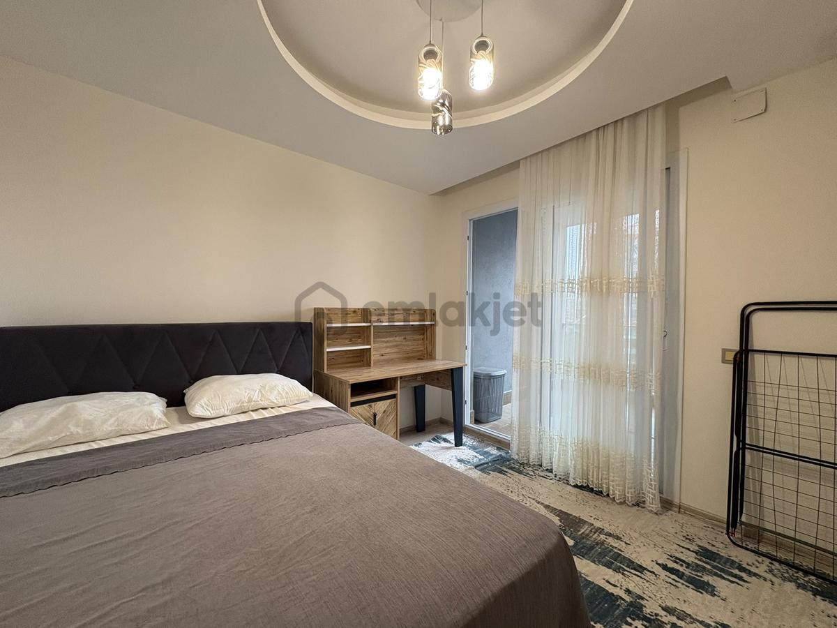 Ethereal'den Tece'de Havuzl Kombi Ebeveyn Banylu Full Eşyalı 2+1 - 10