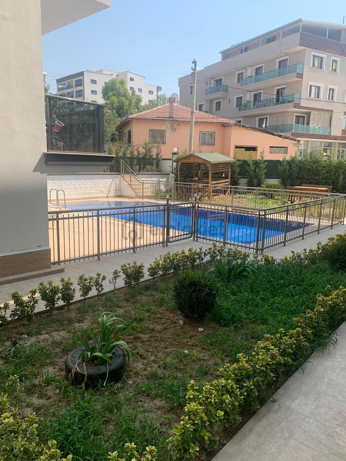 Ulukent 9 Eylül Mah. Açık Mutfak, 2+1 90 M2 Kiralık Daire - 19