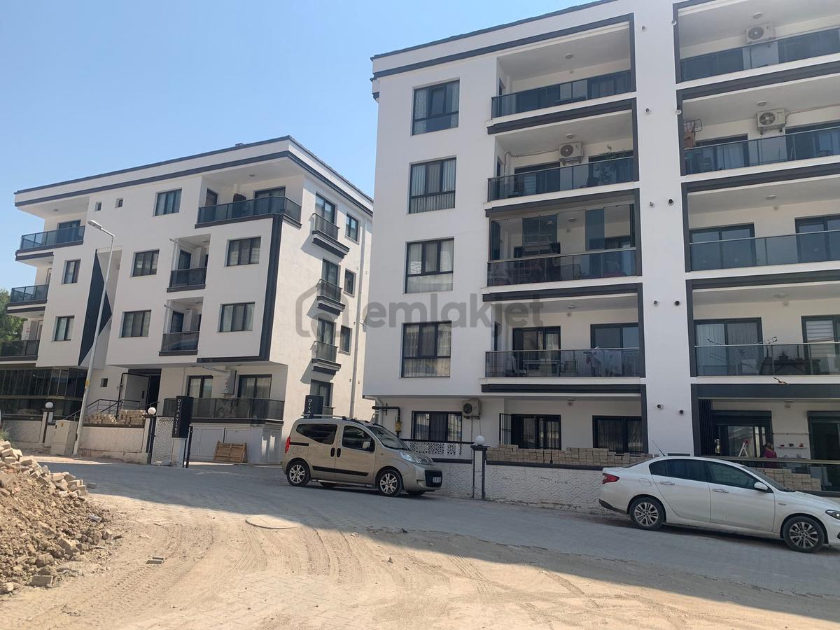 Ulukent 9 Eylül Mah. Açık Mutfak, 2+1 90 M2 Kiralık Daire - 21