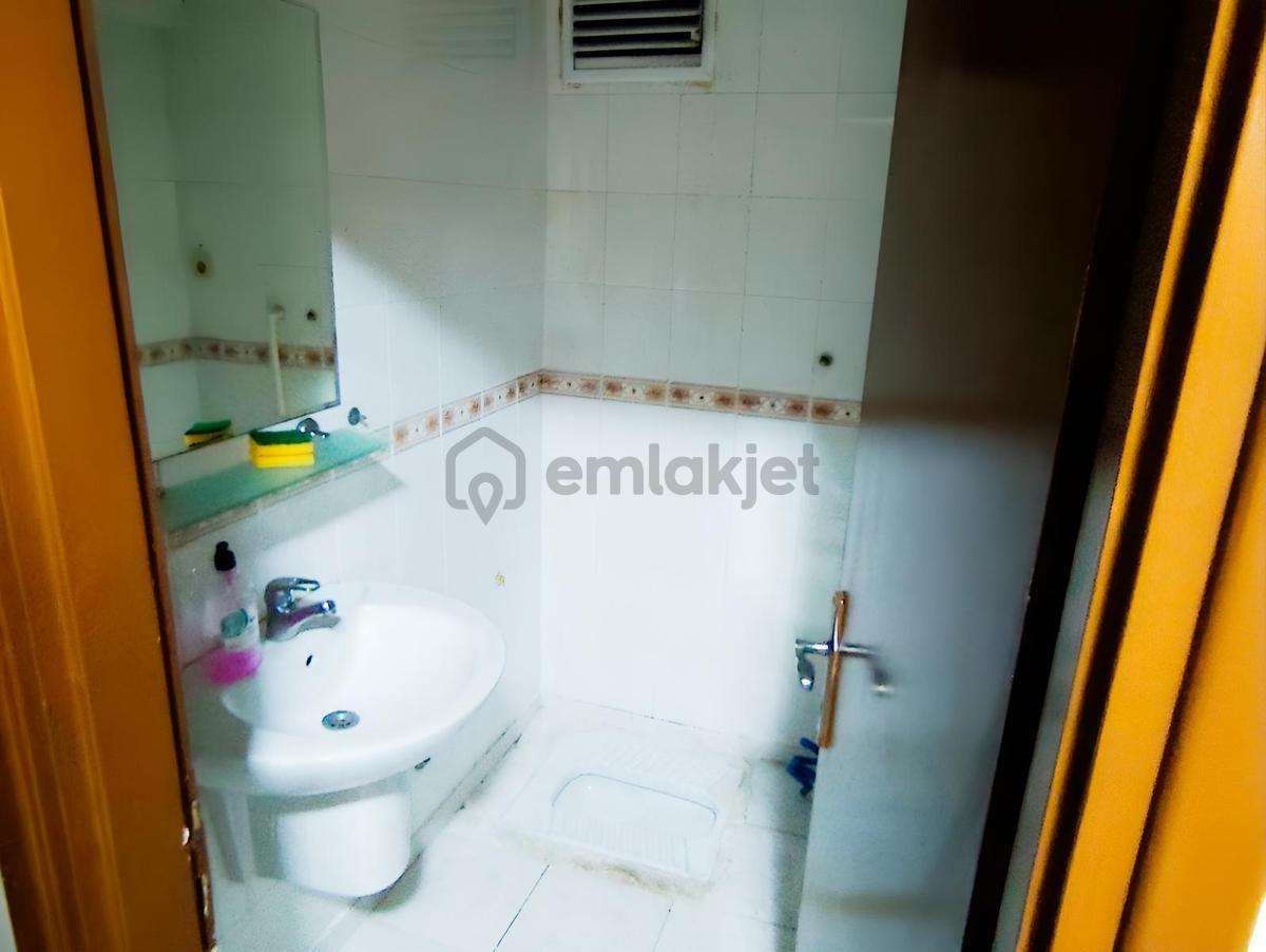 Arca'dan Eşyalı 3+1 Tabela Değeri Yüksek Ofis / Büro - 18
