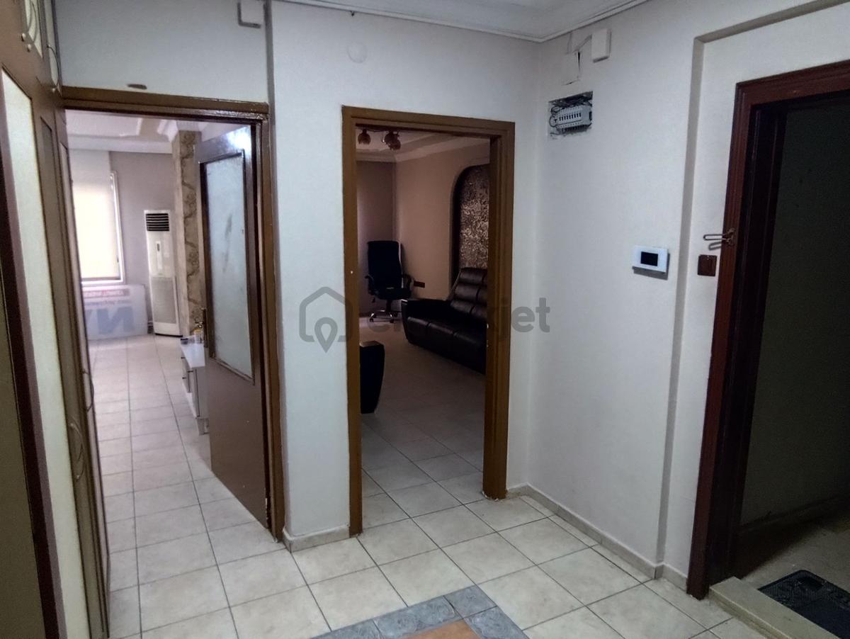 Arca'dan Eşyalı 3+1 Tabela Değeri Yüksek Ofis / Büro - 6