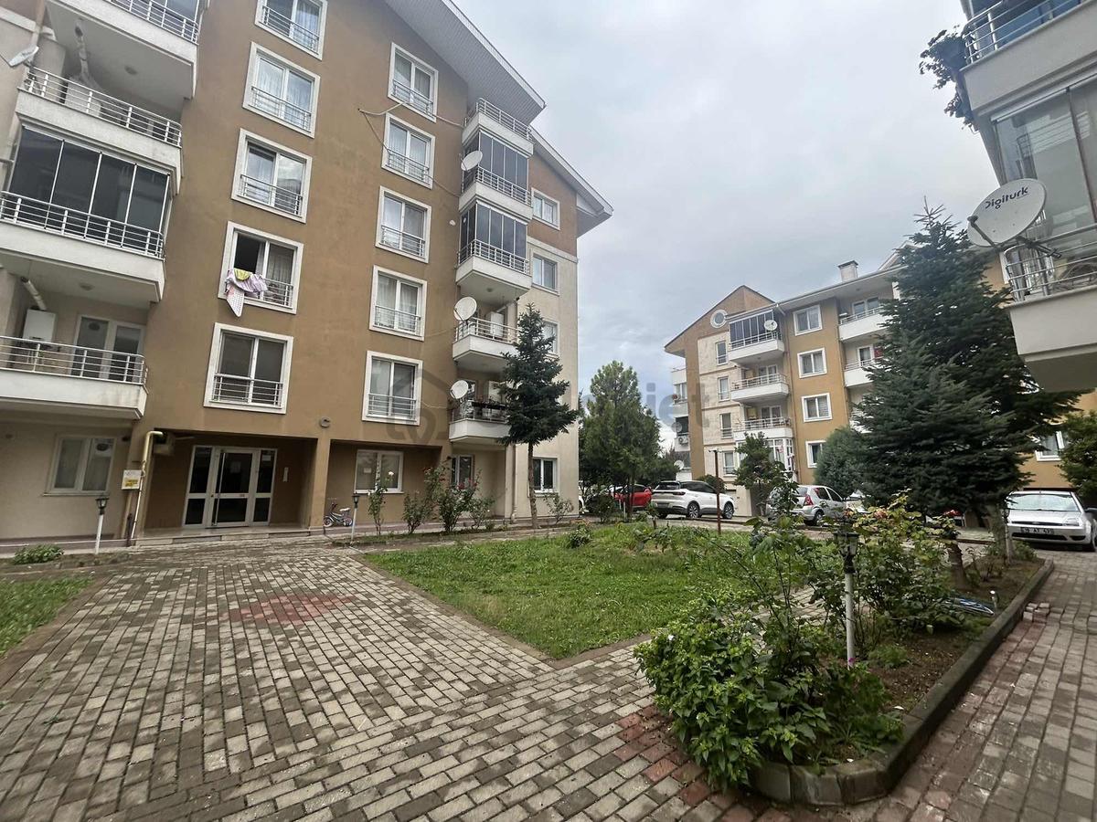 Resital Kent | Görükle'de Eşyalı 2+1 Kiralık Daire - 26