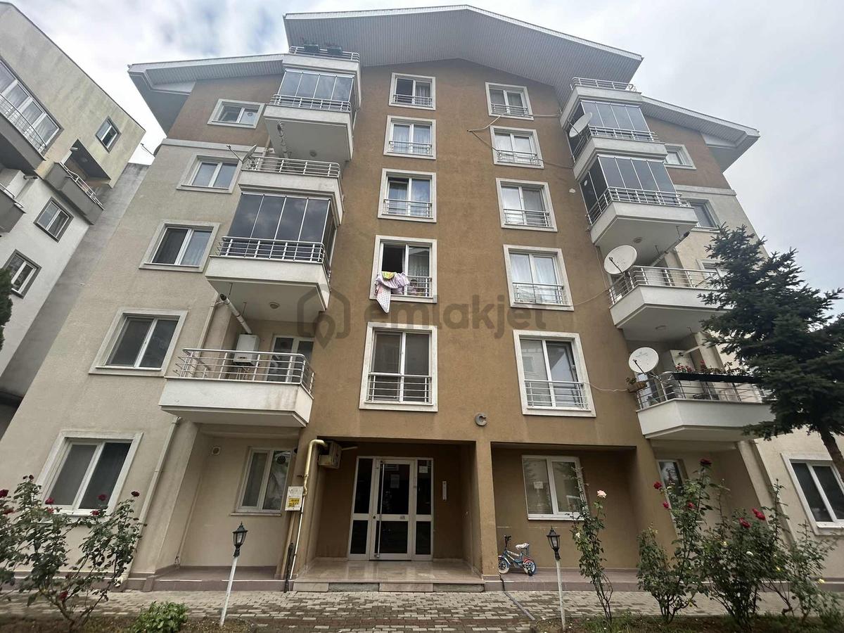 Resital Kent | Görükle'de Eşyalı 2+1 Kiralık Daire - 24