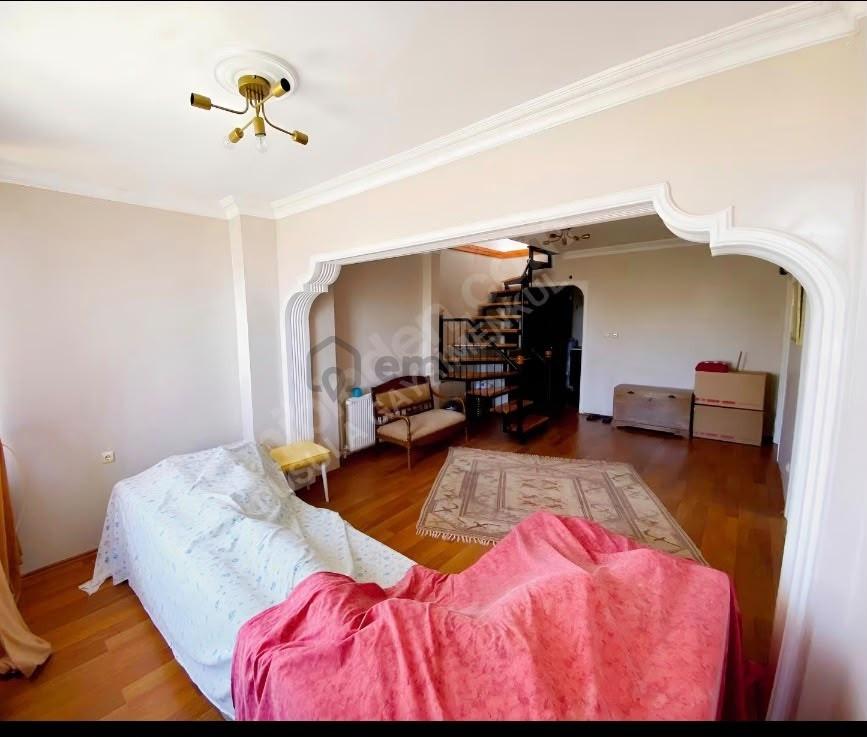 Yalova Çınarcık Ta Satılık 4+1 Dubleks Daire - 6
