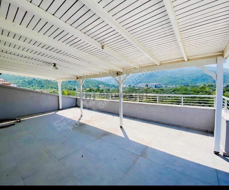 Yalova Çınarcık Ta Satılık 4+1 Dubleks Daire - 27