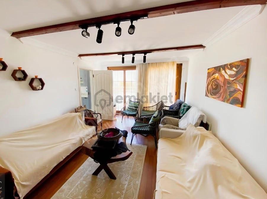 Yalova Çınarcık Ta Satılık 4+1 Dubleks Daire - 23