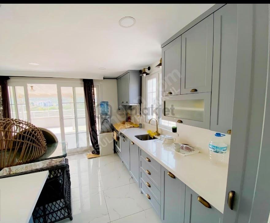 Yalova Çınarcık Ta Satılık 4+1 Dubleks Daire - 20