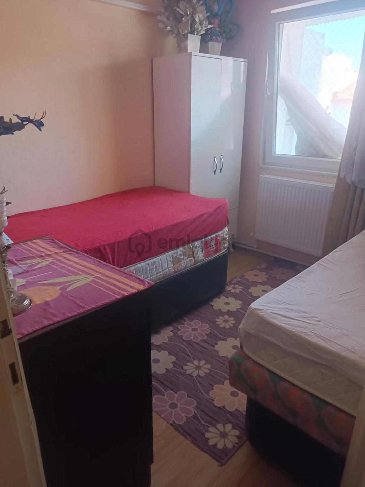 Altınkum Mahallesinde Eşyalı Kiralık Daire - 2