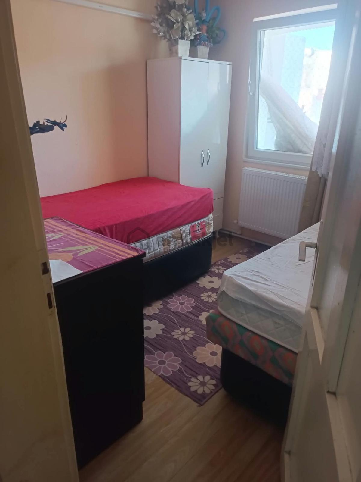Altınkum Mahallesinde Eşyalı Kiralık Daire - 12
