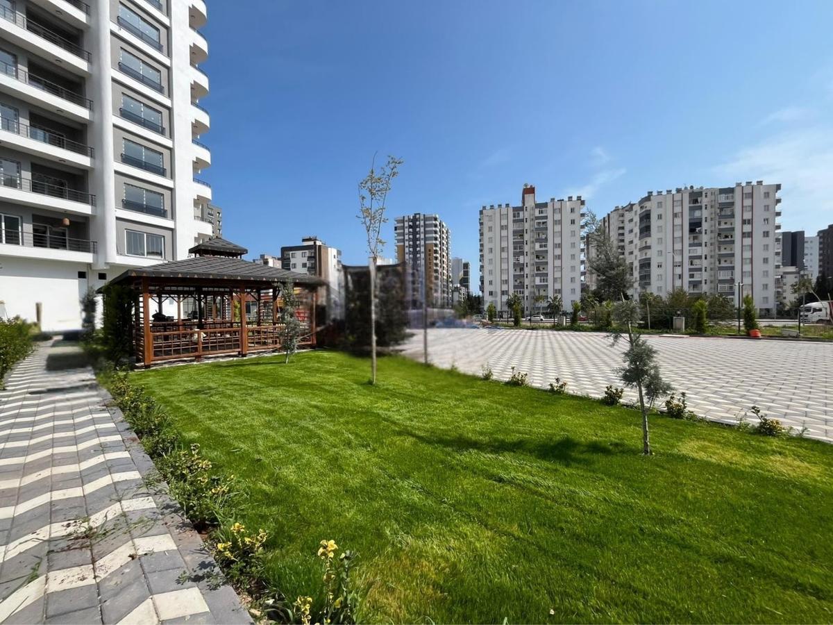 Ethereal'den Tecede Aqupark Havuzlu Ebeveyn Banyolu 3cepheli 2+1 - 24