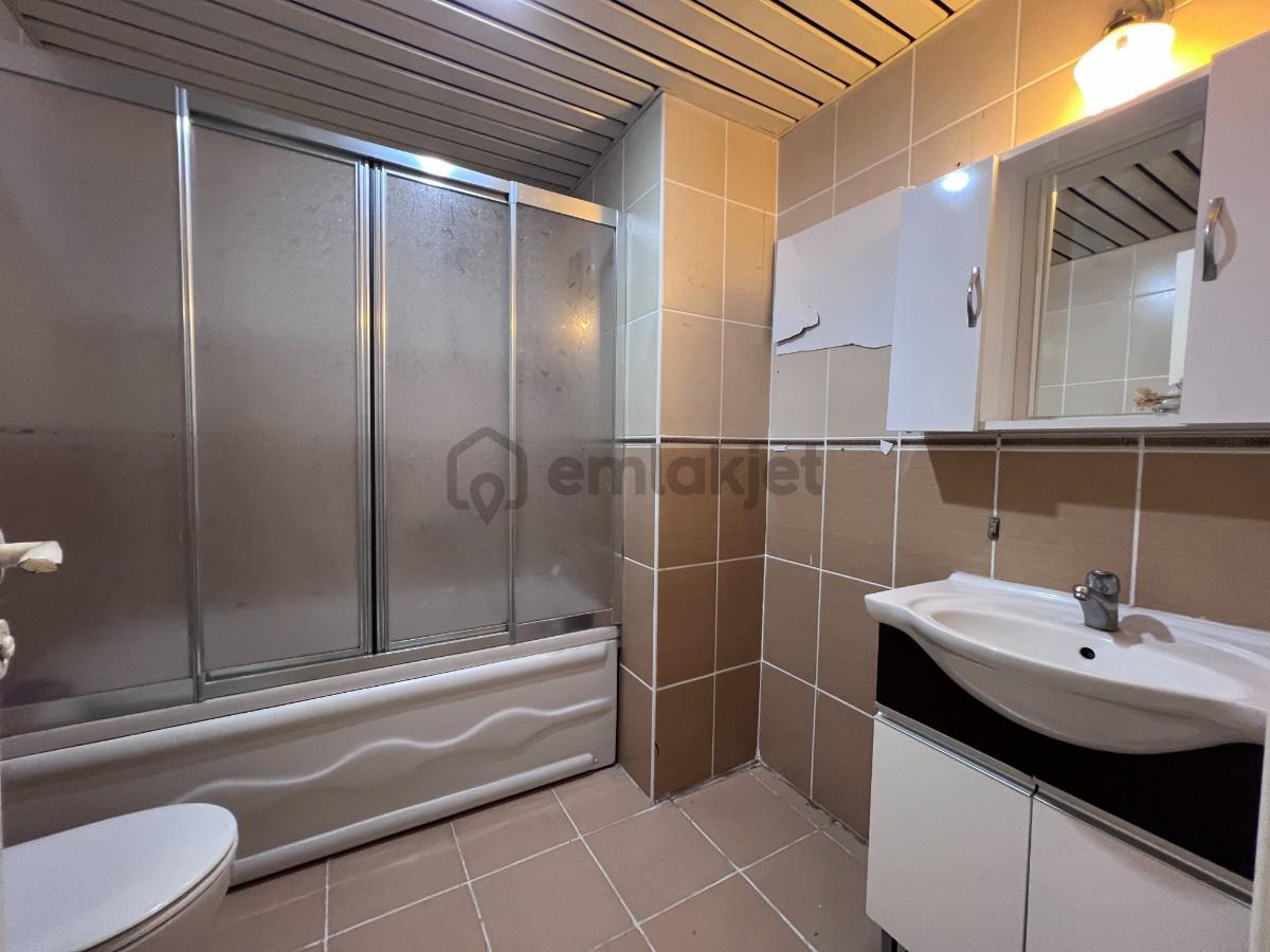 Bahçeşehir Ispartakule Efes Evlerinde 3+1 Kiralık 133m2 Daire - 20