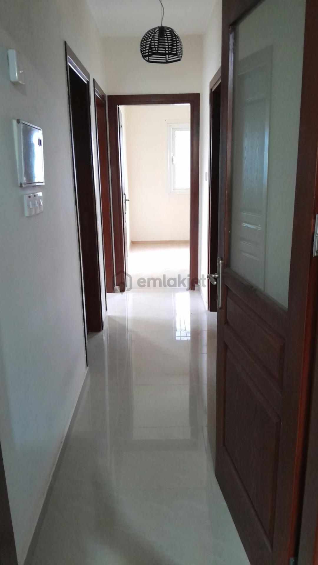 Hamitköyde Kiralık 3+1 Daire Eşyasız - 3