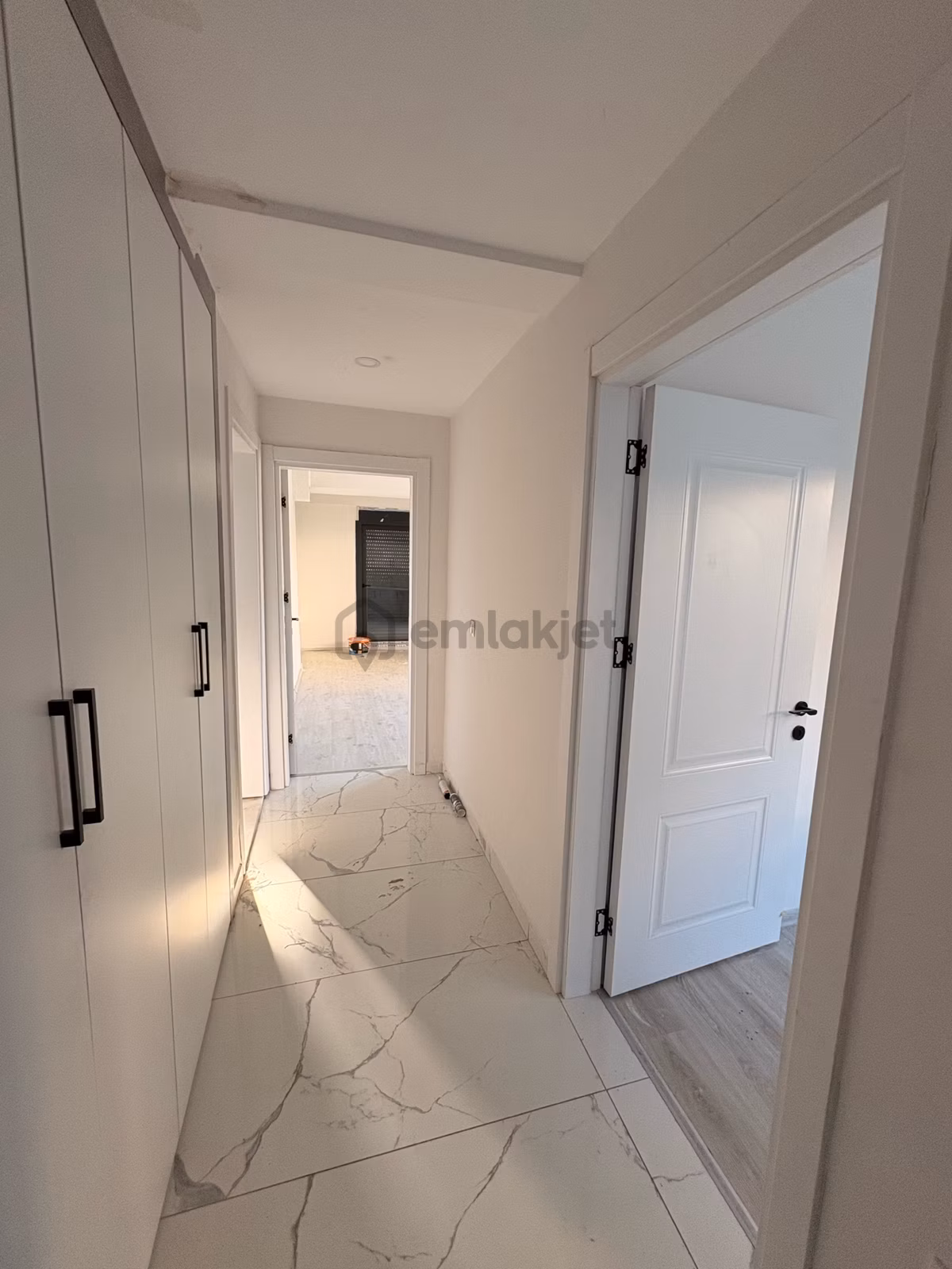 Ortaca Karaburun Da Kiralık 2+1 Sıfır Daire, Panjurlu - 10