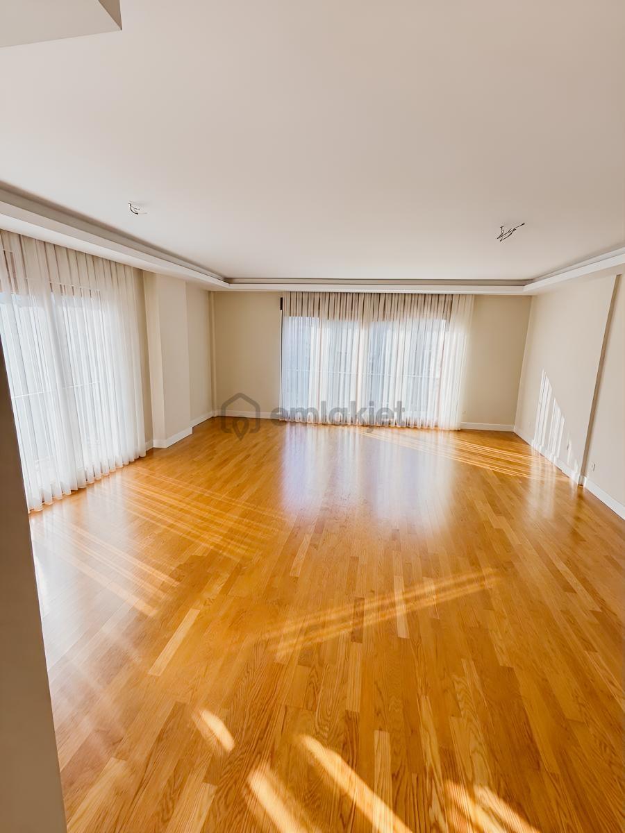 Suadiye Çok Merkezi Konumda 110m2 Net Ebeveynli 3+1 Daire - 3